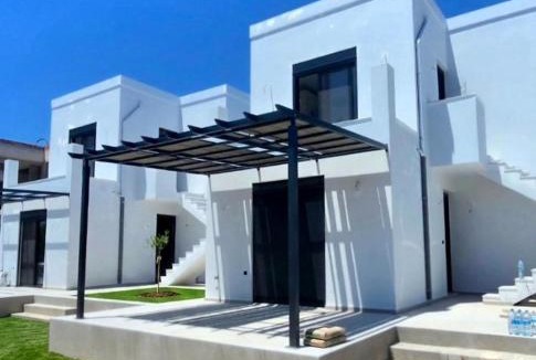 Lambi Apartment | Casa Di Elsa, Lambi, Kos