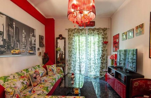 Piraeus Apartment | Casa Di Fiori Pireas