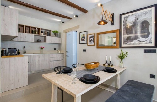 Minothiana Villa | Casa di Grimpili