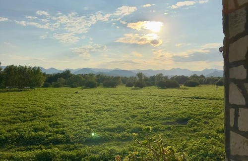 Dodosi House | Casa di Kiara, Skadar Lake