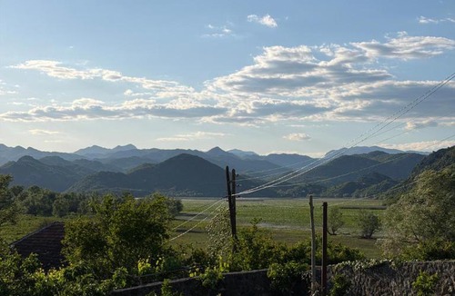 Dodosi House | Casa di Kiara, Skadar Lake