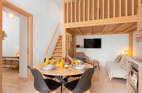 Kritinia Apartment | Casa Di Kritinia