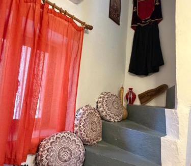 Aleimmatades House | Casa Di Mama