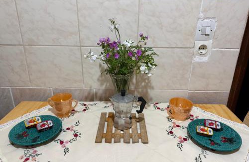 Aleimmatades House | Casa Di Mama