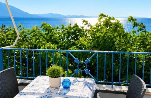 Chalcis Apartment | Casa di Mare Apartments