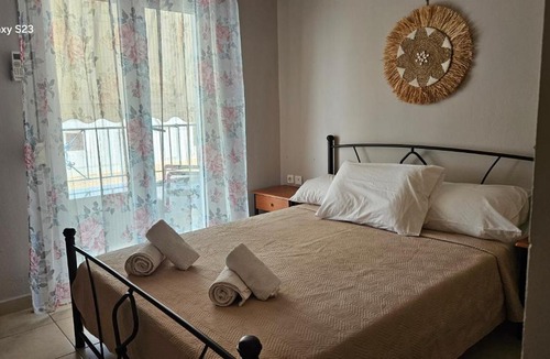 Chalcis Apartment | Casa di Mare Apartments