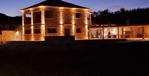 Alykes Villa | Casa di Olivo
