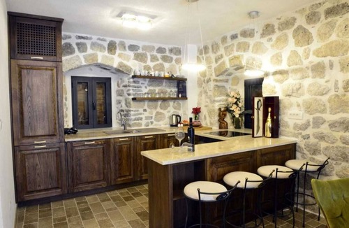 Kotor Villa | Casa di Onda Bianca Seaview