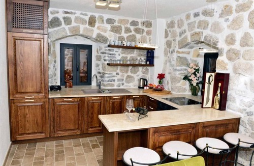 Kotor Villa | Casa di Onda Bianca Seaview