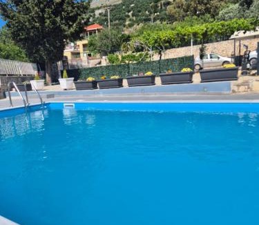 Farsa House | Casa di Pietro 2
