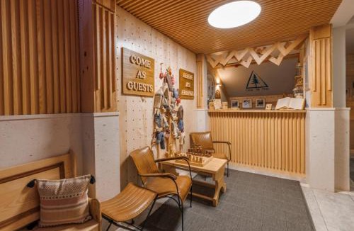 Zabljak Apartment | Casa di Pino EcoLodge Hotel