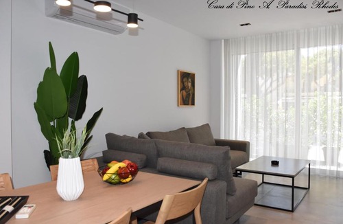Paradisi Apartment | Casa di Pino in Paradisi Square near Airport