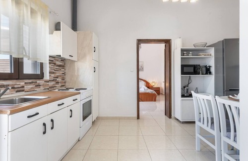 Asklipiio House | Casa Di Rena Country House: Panoramic Castle View & Endless Blue