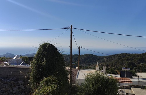 Kritinia House | Casa di Rena Private House with Sunset View