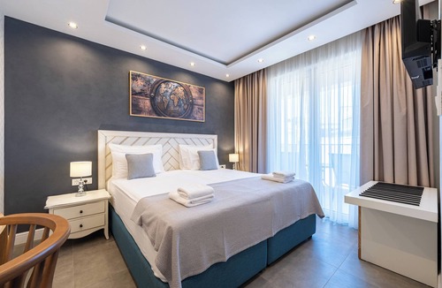 Becici Hotel | Casa di Sofia