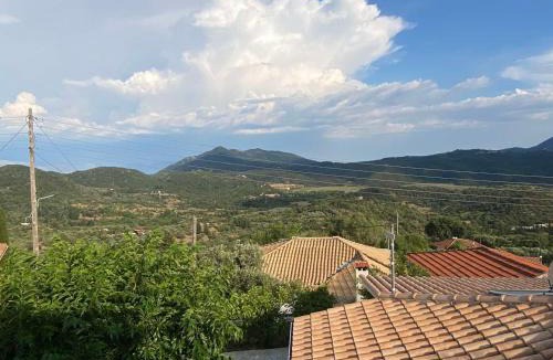 Lazarata House | Casa di TSANES
