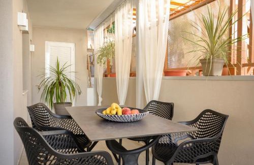 Aristotelis Apartment | Casa Dimitrios Ammouliani