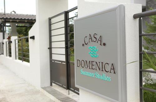 Stavros Apartment | Casa Domenica