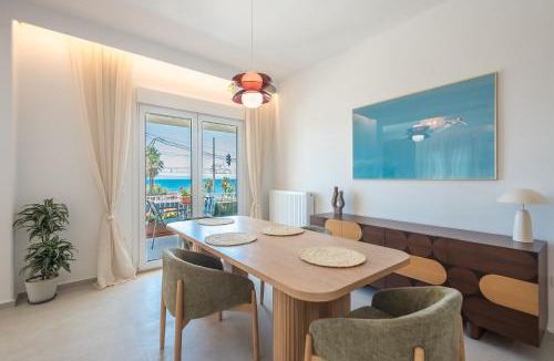 Palaio Faliro Apartment | Casa Edem by the sea