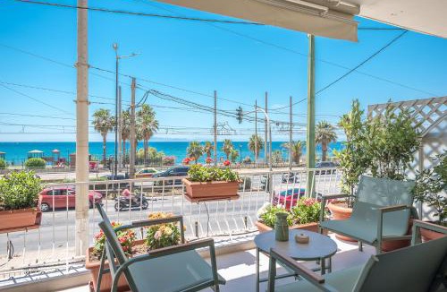 Palaio Faliro Apartment | Casa Edem by the sea