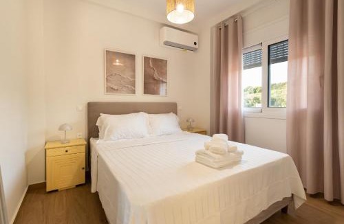 Pylos Villa | Casa Elaia