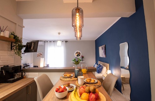 Corfu Town House | Casa Evi Corfu 2. Apartment in Corfu.