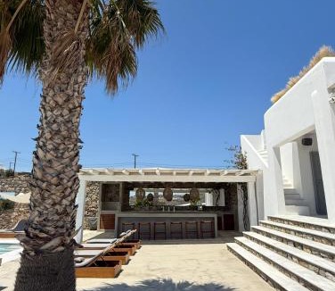 Agios Ioannis Villa | CASA GEKKO - MYKONOS by ROOMERS HOTELS