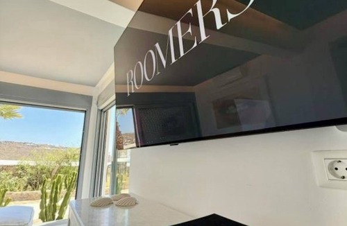 Agios Ioannis Villa | Casa Gekko Mykonos - Villa w Private Pool & Sea View
