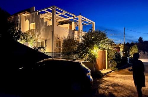 Ermionida Villa | Casa Horizon