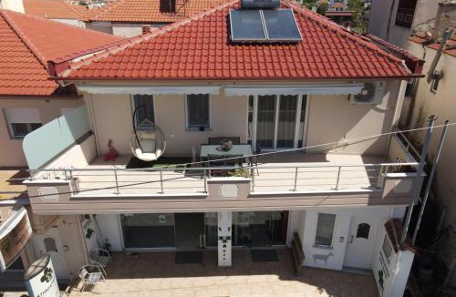 Limenaria Apartment | Casa Ideale