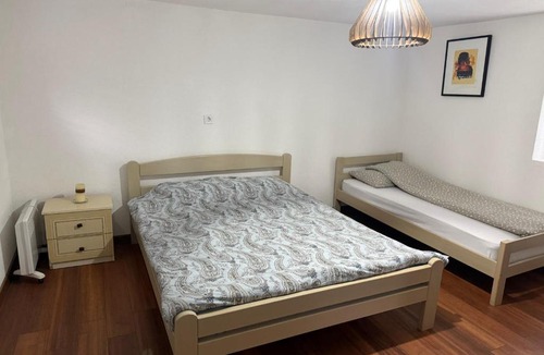 Downtown Apartment | Casa Illyria