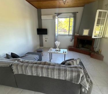 Agia Marina Villa | Casa Irene