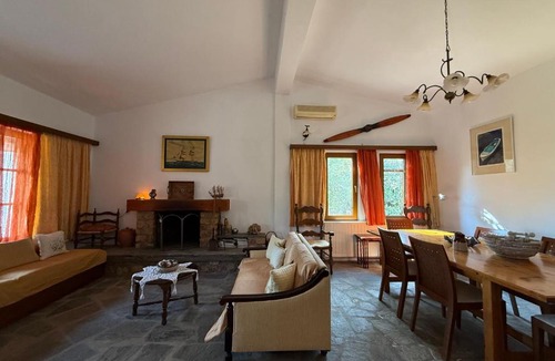 Maroneia-Sapes Apartment | Casa Kaikos