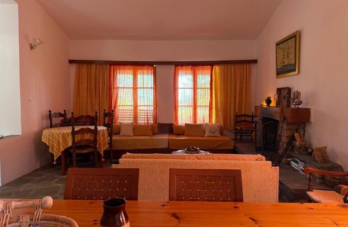 Maroneia-Sapes Apartment | Casa Kaikos