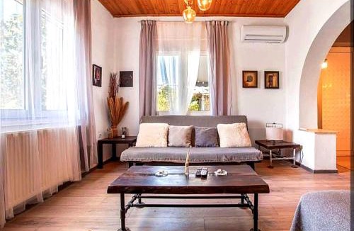 Agrilia House | Casa Katina , villa in Lagana, Agrilia area