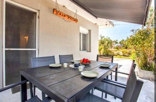 Agrilia House | Casa Katina , villa in Lagana, Agrilia area