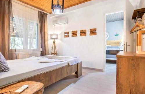 Agrilia House | Casa Katina , villa in Lagana, Agrilia area