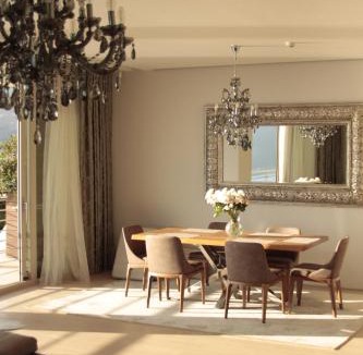 Boreti Apartment | Casa La Perla