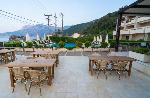 Sipiada Hotel | Casa Laios