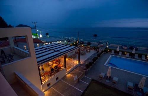Sipiada Hotel | Casa Laios