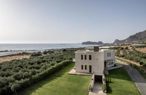 Falassarna Villa | Casa le Cicale