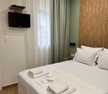 Stavros Apartment | Casa Leonidas