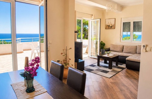 Ulcinj House | Casa Liburnia