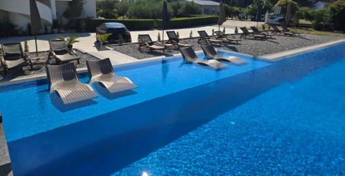 Gjerana Apartment | Casa Lu