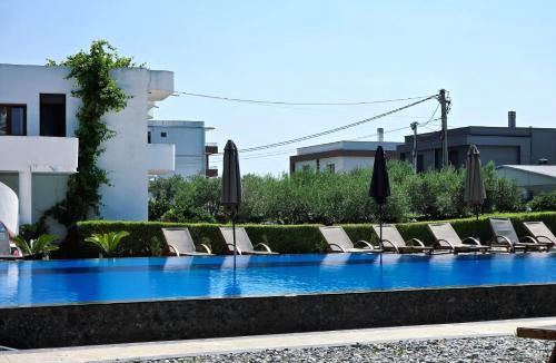 Gjerana Apartment | Casa Lu