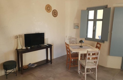 Drios Apartment | Casa Luca