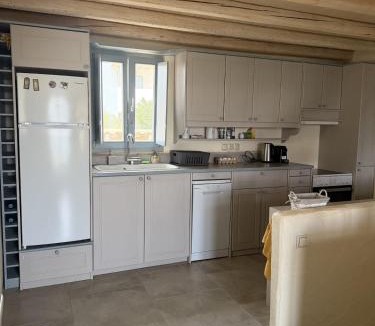 Drios Apartment | Casa Luca