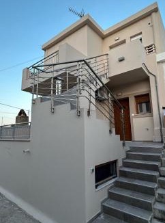 Patitiri Apartment | Casa Luna