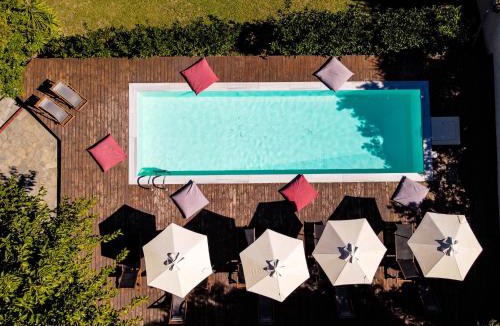 Paliouri Apartment | Casa Luxury Suites