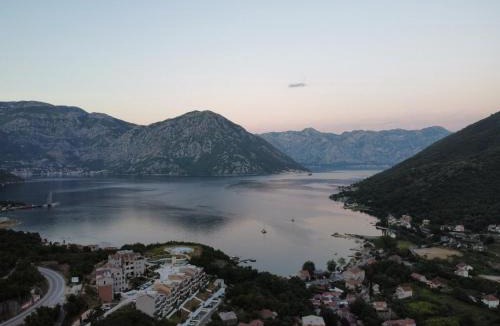 Morinj Villa | Casa M Montenegro